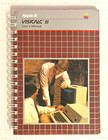 Apple III  Apple 3 Computer VisiCalc Software Disks Diskettes + Manuals Vintage — photo 4
