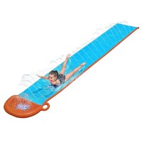 Bestway 52326 Wasserrutsche H2OGO Single 488 Altersempfehlung Jahren 1 StüCk