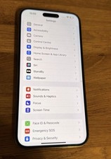 Apple iPhone 14 Pro Max