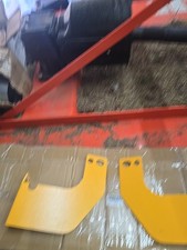 Rapid Latch Tailgate Locking System for Trailer Gates, MOUNTS ONLY