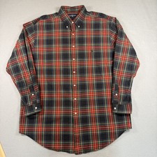 Polo Ralph Lauren Long Sleeve Button Up Shirt...