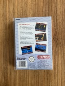 A BOY AND HIS BLOB  NES  PAL B  NINTENDO ENTERTAINMENT SYSTEM