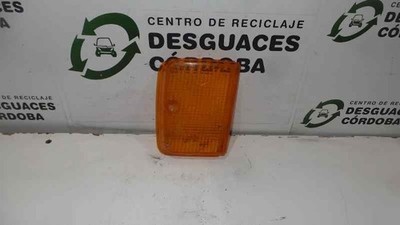 TAIL LIGHT EXTERIOR LEFT / AMBAR - SOLO TULIPA / 77-82 - TIPO ESPECIAL / 443686 F