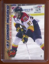 Connor McDavid Cards - Collecting Hockey's Next Big Thing 14