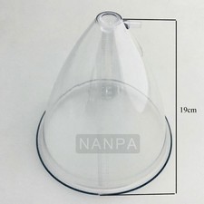 150ml Breast Cups Butt Cups For Vacuum Breast Enlargement Enhancement Machine