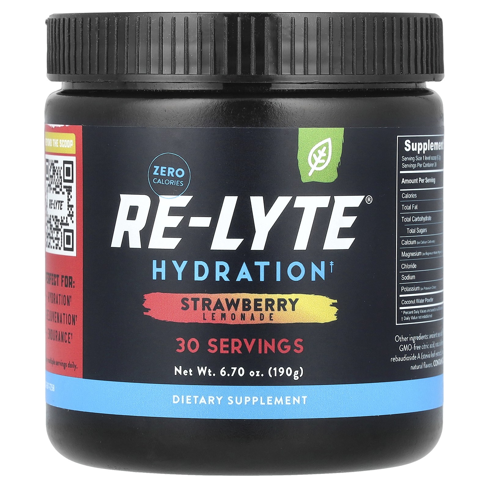 Re-Lyte 67 190 5090₽