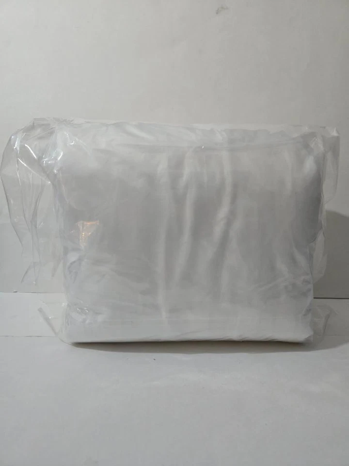 Funda nórdica completa/queen Hotel Collection Fresco Jacquard 525TC solamente Foto 4 de 4