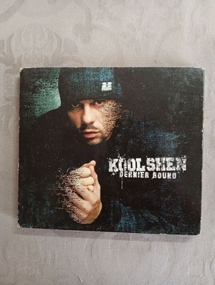Last Round | Kool Shen | Guter Zustand