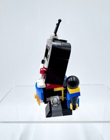 Lego Mixels Series 9: Screeno (41578) - Complete W/Manual - No Foil Bag