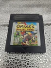 Conker's Pocket Tales (Nintendo Game Boy, 1999) Cart only | Tested