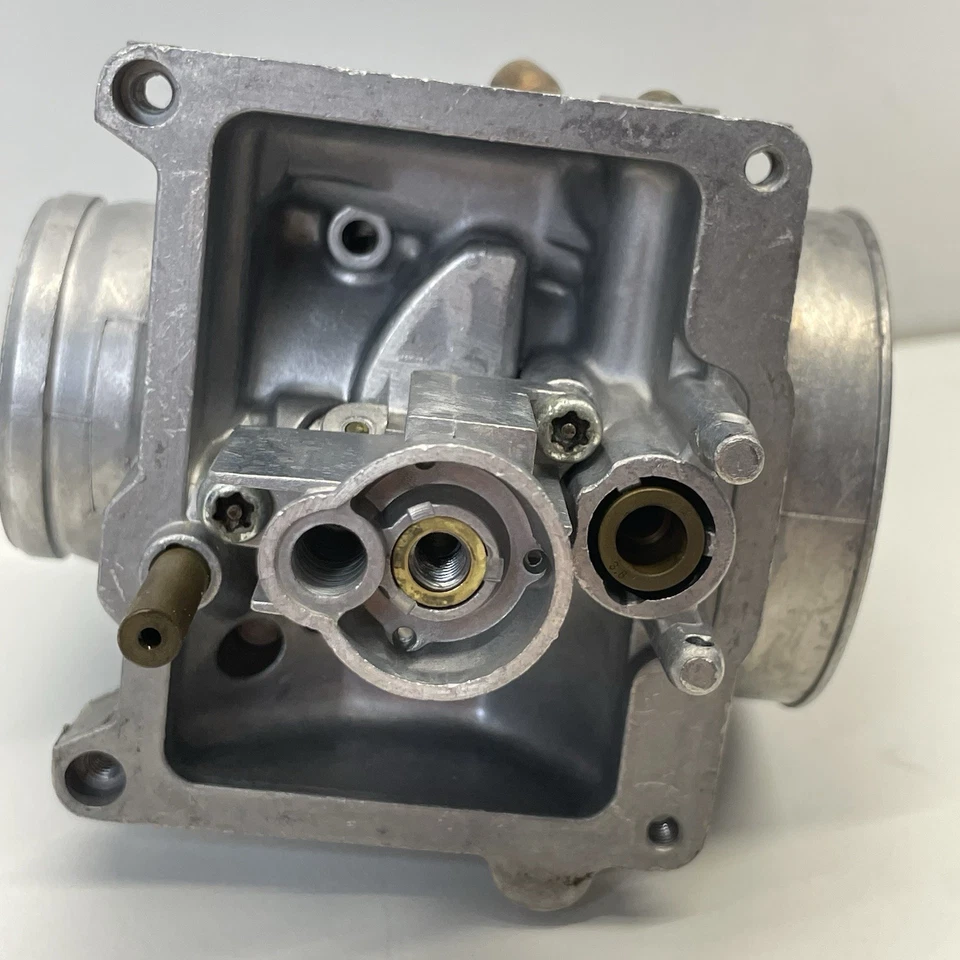 Carburador Keihin Kawasaki Kx125 1995 fabricante de equipos originales Foto 4 de 4