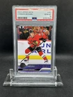 2023 Upper Deck Series 2 Young Guns Connor Bedard #451 PSA 10 GEM MT Rookie RC