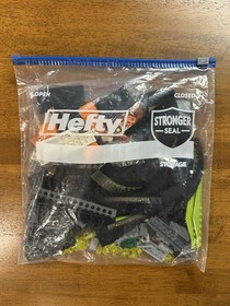 LEGO Mars Mission: ETX Alien Strike (7693), 100% Complete w/ Instructions