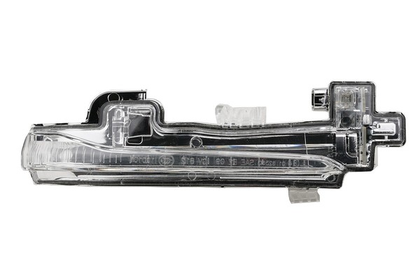 LED Spiegelblinker Passend FüR Volvo V40 03/2012- Rechts Beifahrerseite-image