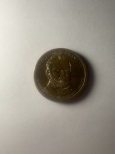 Ulysses S. Grant 1869-1877 18th Presidential Dollar Coin Presidential Series