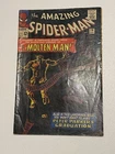 MARVEL Comic Book The Amazing Spider-Man