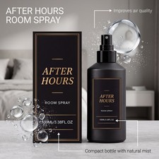Dusk After Hours, Natural Formula, Gentle Ing...