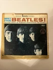 Meet The Beatles  Vinyl Lp Record #13