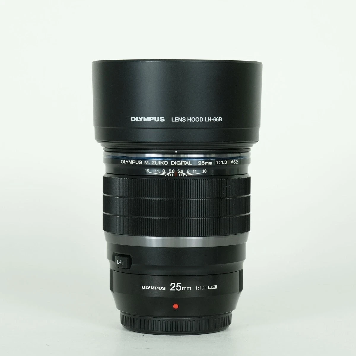 Olympus Zuiko Camera Lenses 25mm Focal for sale | eBay