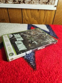 Ninja Blade Microsoft Xbox 360 (2009) From Software Complete In Box