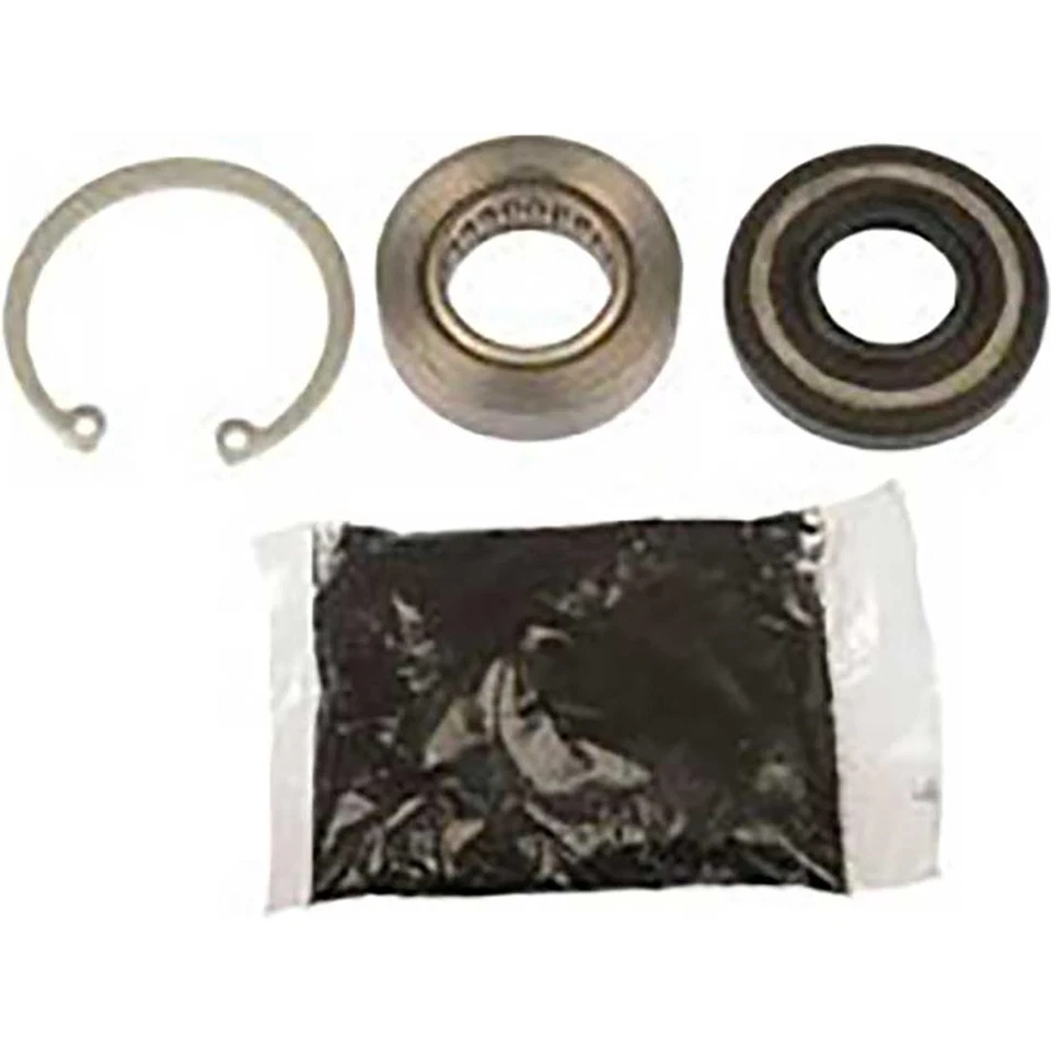 Kit de reparación de cojinetes y sellos de piñón y cremallera Dorman para Buick Cadillac GM Pontiac Foto 4 de 4