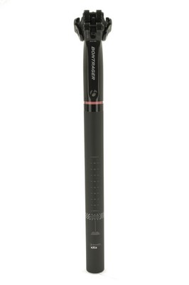 BONTRAGER XXX カーボン シートポスト 27.2 330mm Bontrager XXX 27.2 Seatpost - Trek Bikes
