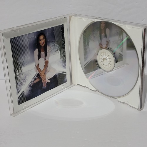 Vanessa Williams : Greatest Hits: First Ten Years : CD - Imagen 4 de 4