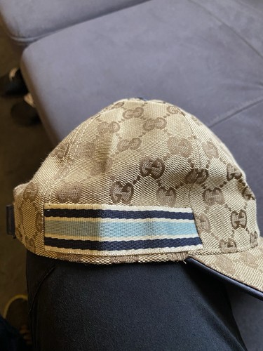 Gucci Cap - Picture 2 of 4