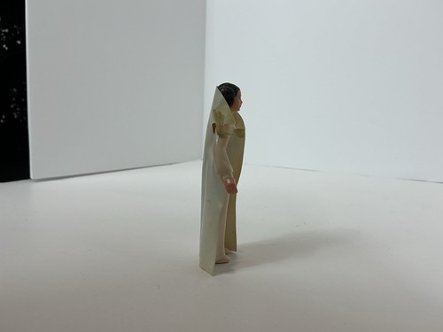 Vintage Kenner Star Wars Princess Leia Organa Hong Kong 1977 - Picture 4 of 4