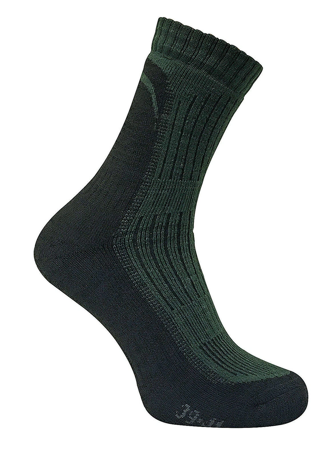 Dr Hunter - Mens Thick Reinforced Merino Wool Thermal Hiking Walking Boot Socks
Opens in a new windo