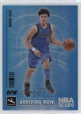 2020-21 Panini NBA Hoops Arriving Now Holo Josh Green #SS-7 12b5