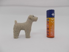 Schleich Classics Sneak Animal = Fox Terrier Fox Terrier No. 366 approx. 4 cm Dog Dog