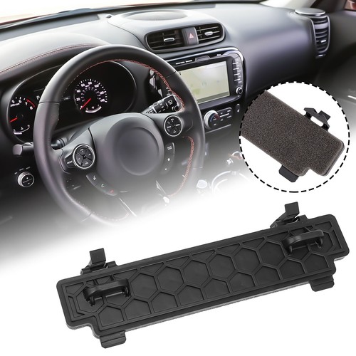 Cubierta de filtro de aire de fácil instalación se adapta a Kia Soul 14-19 totalmente nueva - Imagen 9 de 12