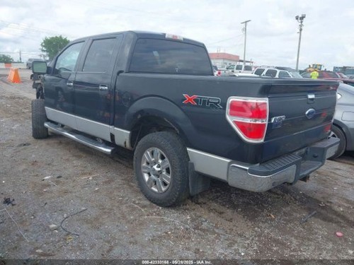 AC Condenser Fits 07-14 EXPEDITION 2568086 - Picture 3 of 10