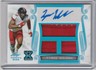 Tyree Wilson 2023 Leaf Trinity Xrc Rookie Platinum Triple Relic Rc Auto (23/25)