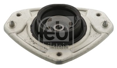 Front axle Febi Bilstein 12083 repair kit, strut support bearing for Fiat, Lanc