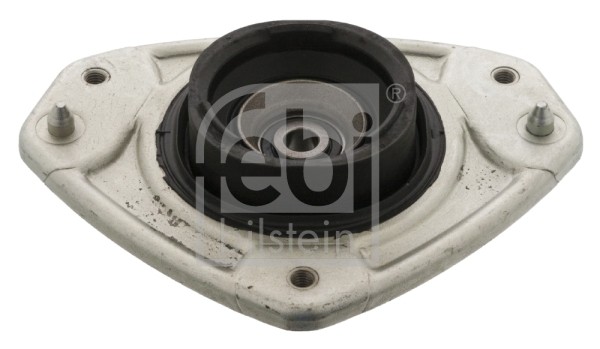 Vorderachse Febi Bilstein 12083 Reparatursatz, FederbeinstüTzlager FüR Fiat,Lanc-image