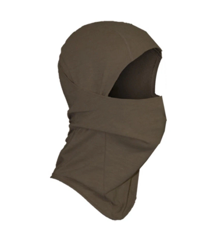 XGO Multicam Flame Retardant FR 2 Midweight Neck Gaiter - Image 3 of 4