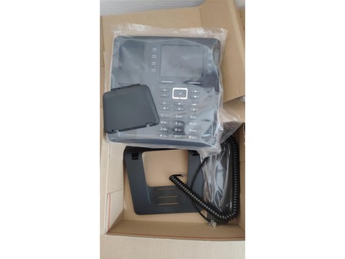 Angebot * Gigaset Maxwell 3 IP-Telefon * B-Ware ideal für FritzBox Yeastar Vodia - 第 3/3 張圖片
