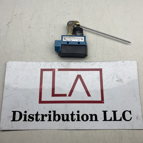 Micro Switch BZE6-2RN62 Limit Switch