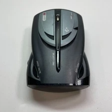 Cobra Radar And Laser Detector 15 Band Model XRS 9745 CHARGING CABLE NOT INCLUDE