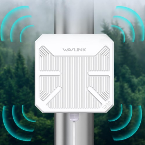 WAP-5835n5G Wireless Extender (AP
