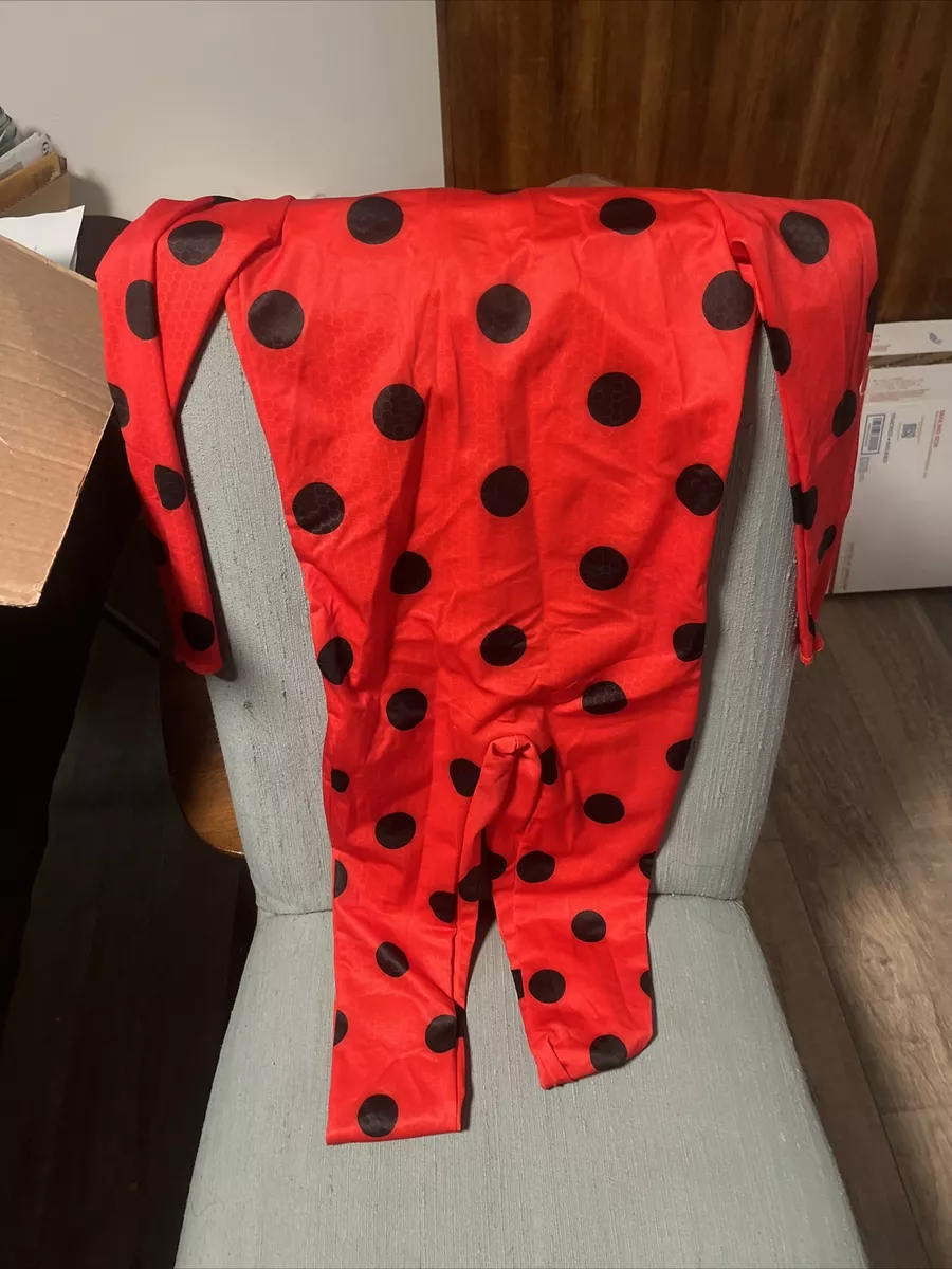 Miraculous ladybug fancy clearance dress