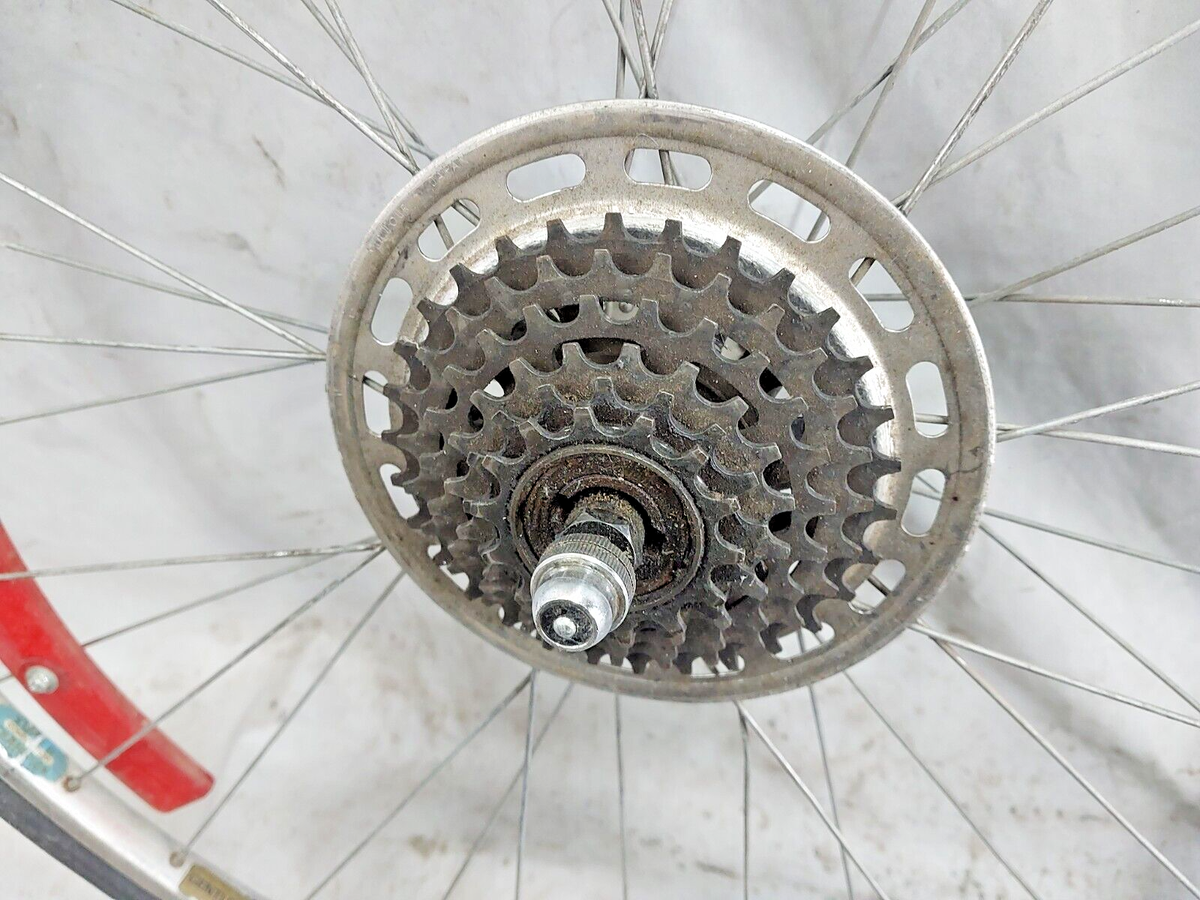 WALOBER ウォルバースーパーチャンピオン 27x1 1/4 mod58リム WALOBER ウォルバースーパーチャンピオン 27x1 1/4 mod58リム