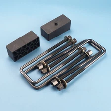 2015-2022 Chevy GMC Colorado/Canyon Rear 1" Leveling Lift Kit Nylon