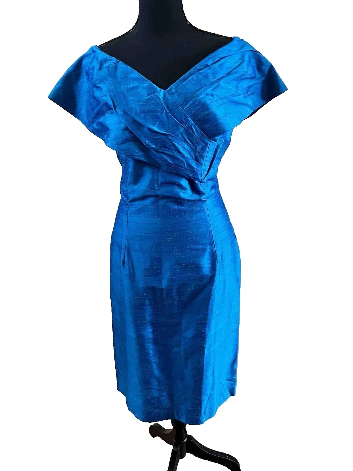 Vestidos de seda Monsoon para Mujeres