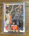 2023 Topps Chrome McDonald's All American Basketball Lava Refractor Baye Fall #16