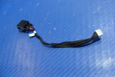 Lenovo ThinkPad X240 12.5" Genuine DC-IN Power Jack w/Cable DC30100KE00 ER 