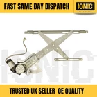 Ford Ranger MK2 Pickup 2006-2012 Front Right Driver Window Regulator & Motor