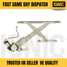 Ford Ranger MK2 Pickup 2006-2012 Front Right Driver Window Regulator & Motor